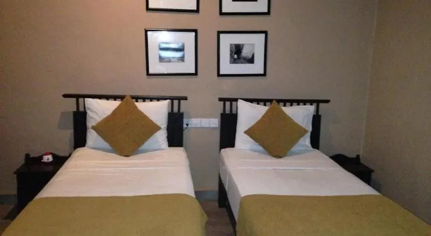 Heritage Habarana Hotel