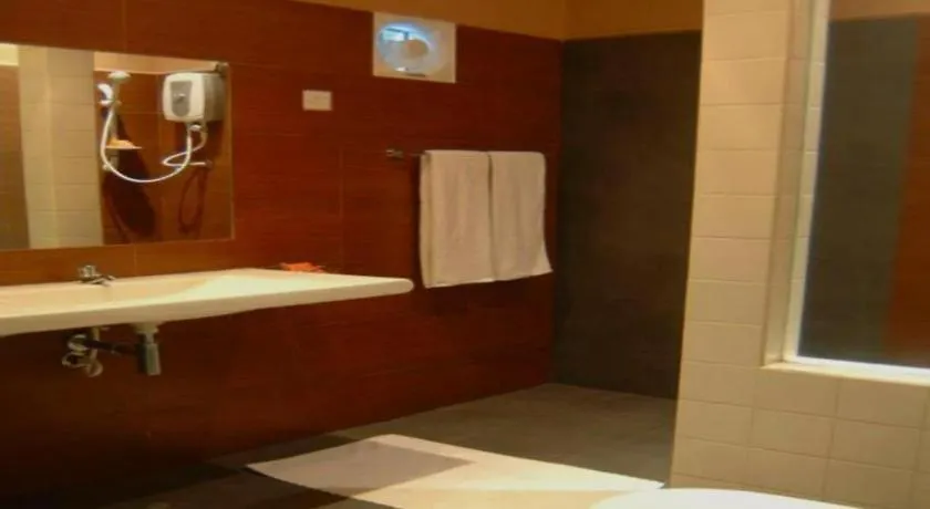 Heritage Habarana Hotel