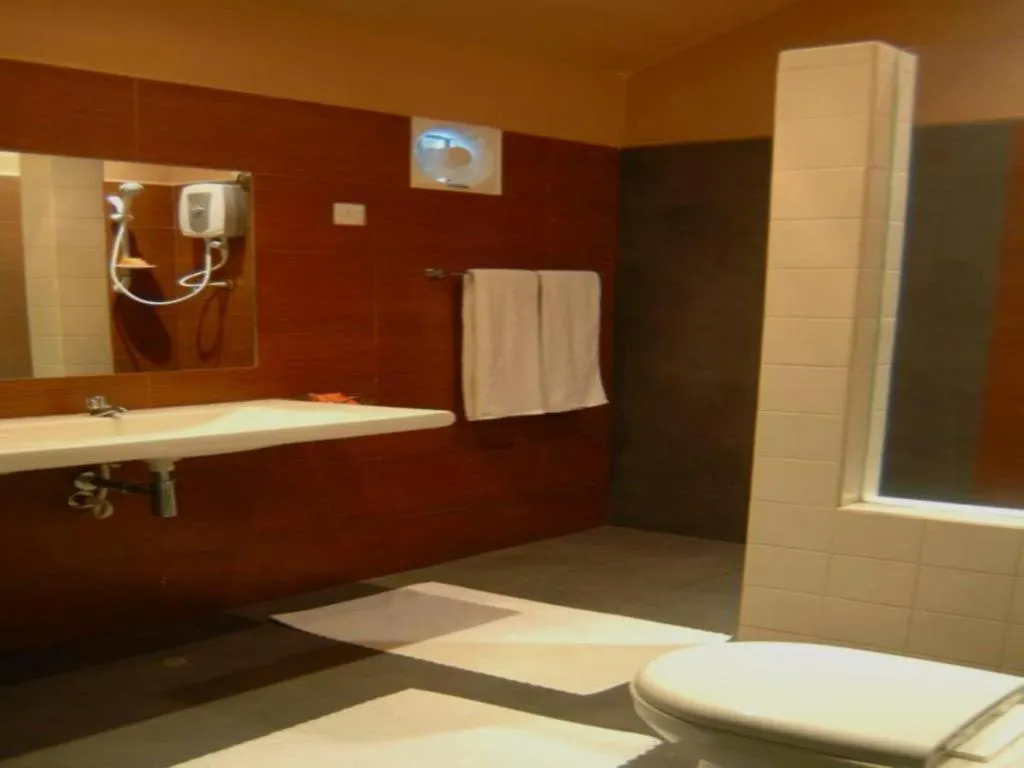 Heritage Habarana Hotel 2*,