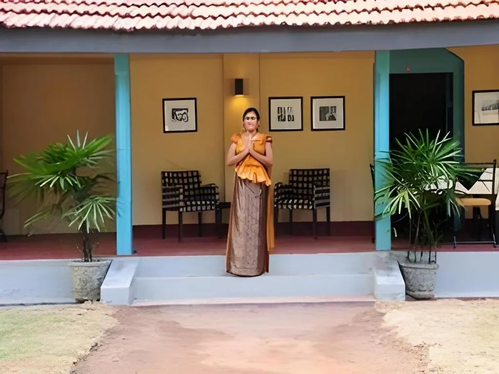 Heritage Habarana Hotel 2*,  Sri Lanka