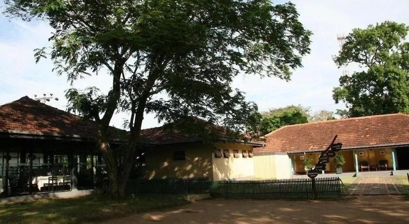 Heritage Habarana Hotel