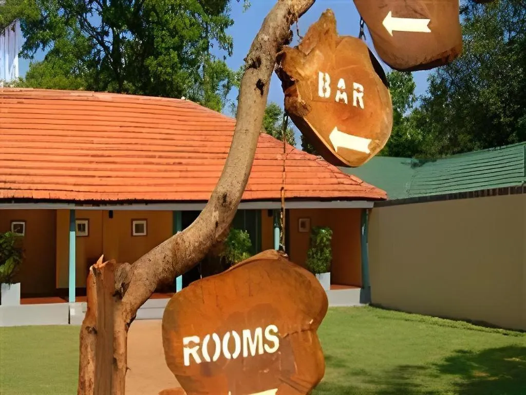Heritage Habarana Hotel