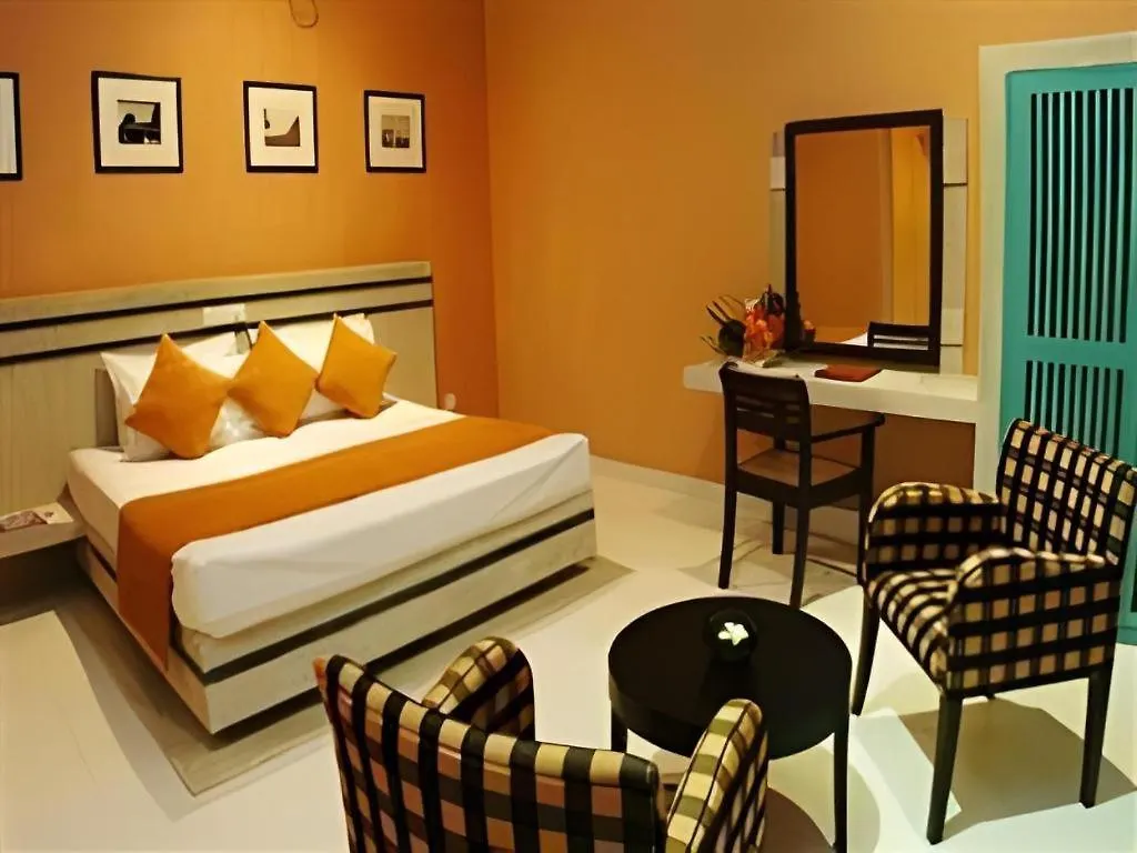 **  Heritage Habarana Hotel Sri Lanka