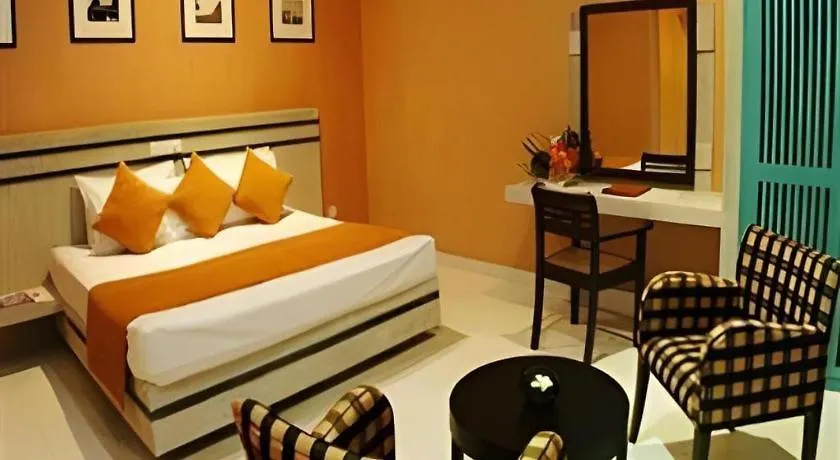 Heritage Habarana Hotel