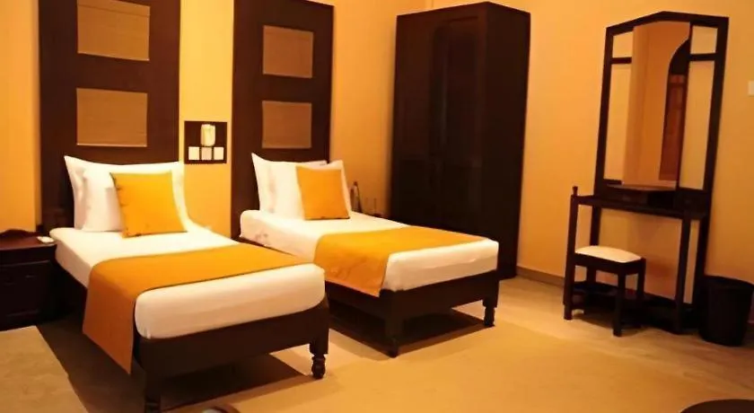 Heritage Habarana Hotel