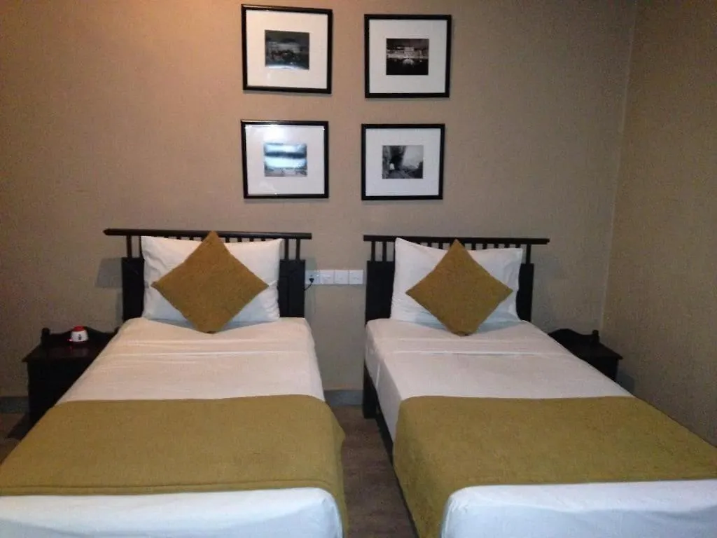 Heritage Habarana Hotel